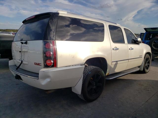 Photo 3 from auction – 2011 GMC YUKON XL D with VIN 1GKS2MEFXBR365893
