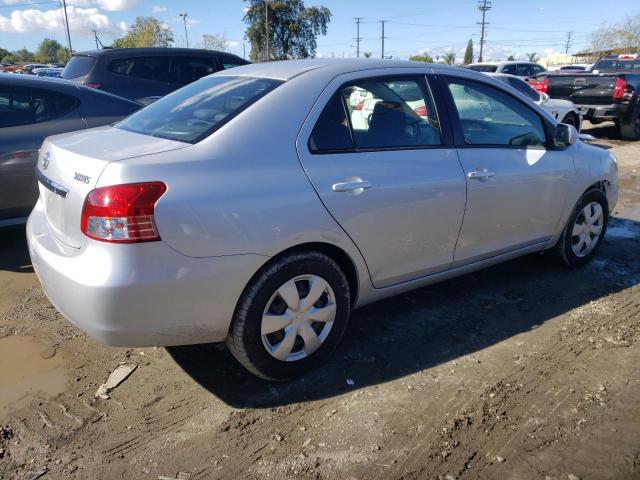 Photo 4 from auction – 2008 TOYOTA YARIS with VIN JTDBT923984035104