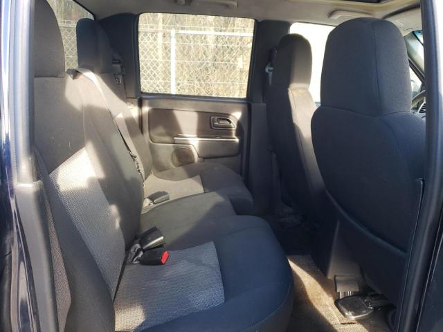 Photo 6 from auction – 2007 CHEVROLET COLORADO with VIN 1GCCS13E378139734