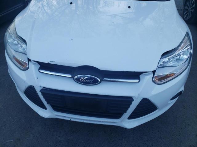 Photo 7 from auction – 2013 FORD FOCUS SE with VIN 1FADP3F26DL111394