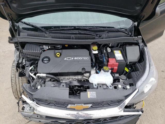 Photo 7 from auction – 2022 CHEVROLET SPARK LS with VIN KL8CB6SA3NC035050