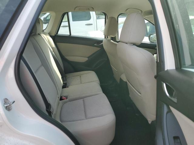 Photo 6 from auction – 2015 MAZDA CX-5 SPORT with VIN JM3KE2BE5F0459863