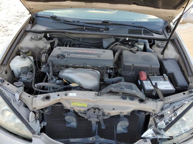 Photo 7 from auction – 2005 TOYOTA CAMRY LE with VIN 4T1BE32K65U093340