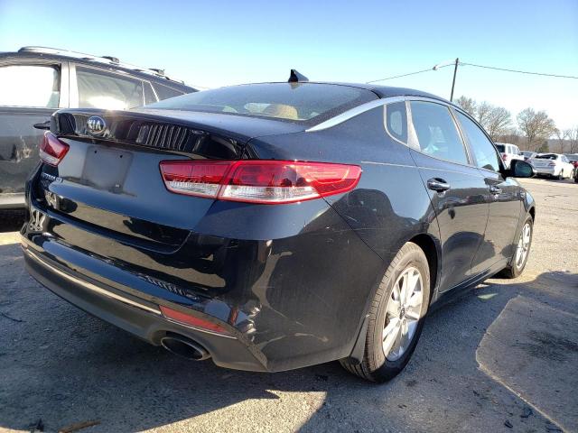Photo 4 from auction – 2016 KIA OPTIMA LX with VIN 5XXGT4L37GG050552