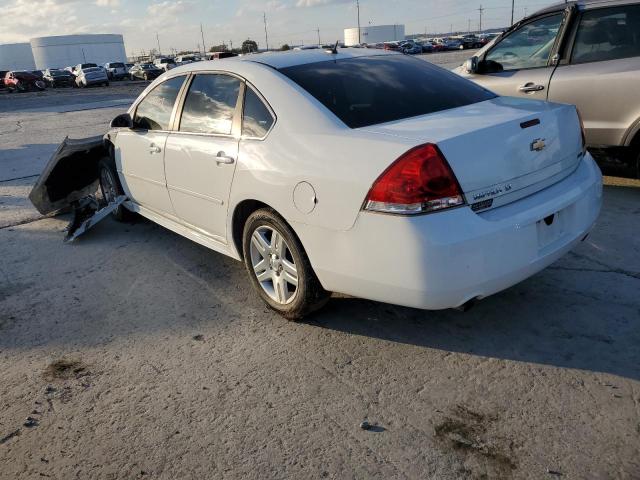 Photo 3 from auction – 2014 CHEVROLET IMPALA LIM with VIN 2G1WB5E31E1131950