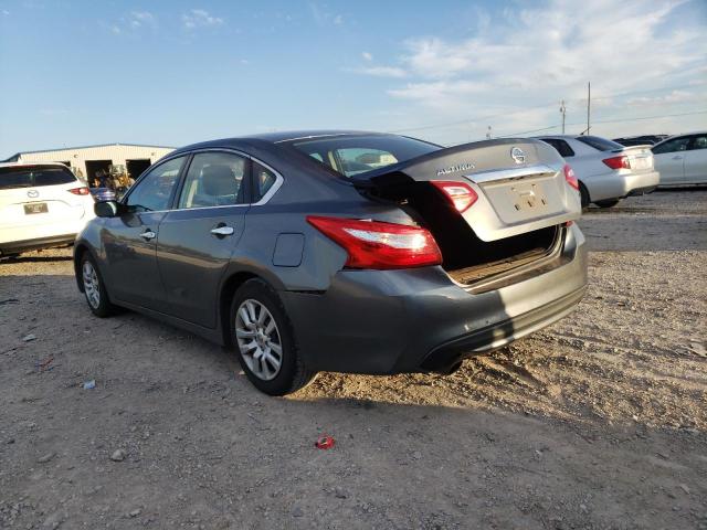 Photo 3 from auction – 2016 NISSAN ALTIMA 2.5 with VIN 1N4AL3AP1GN363726