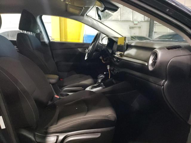 Photo 5 from auction – 2019 KIA FORTE FE with VIN 3KPF24AD0KE074073