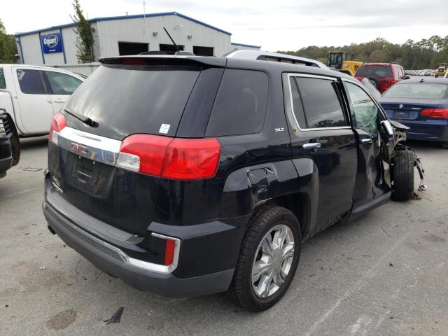 Photo 4 from auction – 2017 GMC TERRAIN SL with VIN 2GKALPEK4H6327555