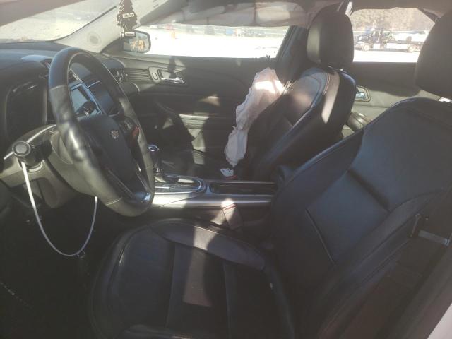 Photo 5 from auction – 2013 CHEVROLET MALIBU 2LT with VIN 1G11F5SR2DF341956