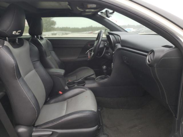 Photo 5 from auction – 2013 TOYOTA SCION TC with VIN JTKJF5C79D3065600