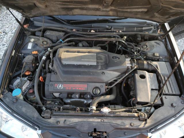 Photo 7 from auction – 2002 ACURA TL with VIN 19UUA568X2A037936