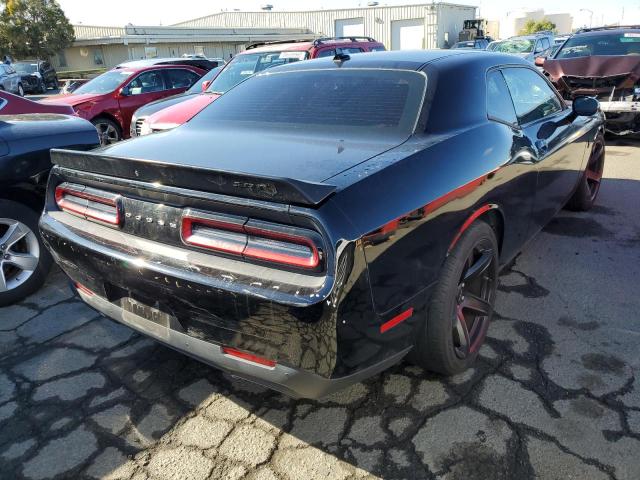 Photo 4 from auction – 2017 DODGE CHALLENGER with VIN 2C3CDZC97HH553921