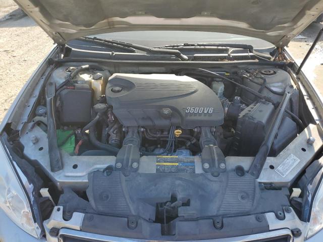 Photo 7 from auction – 2008 CHEVROLET IMPALA LS with VIN 2G1WB55K889113491