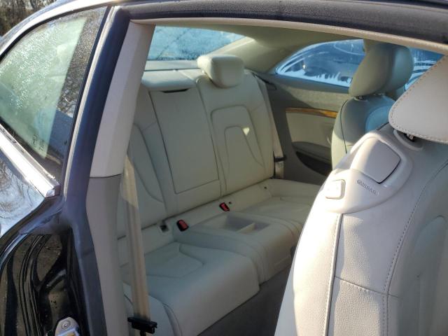 Photo 6 from auction – 2009 AUDI A5 QUATTRO with VIN WAUDK78T49A030156