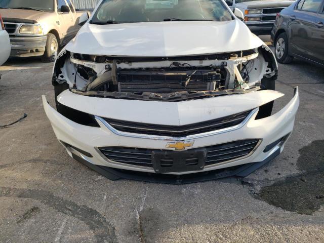 Photo 9 from auction – 2016 CHEVROLET MALIBU LT with VIN 1G1ZE5ST3GF206619