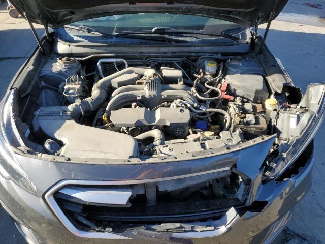 Photo 7 from auction – 2018 SUBARU LEGACY 2.5 with VIN 4S3BNAA6XJ3008626