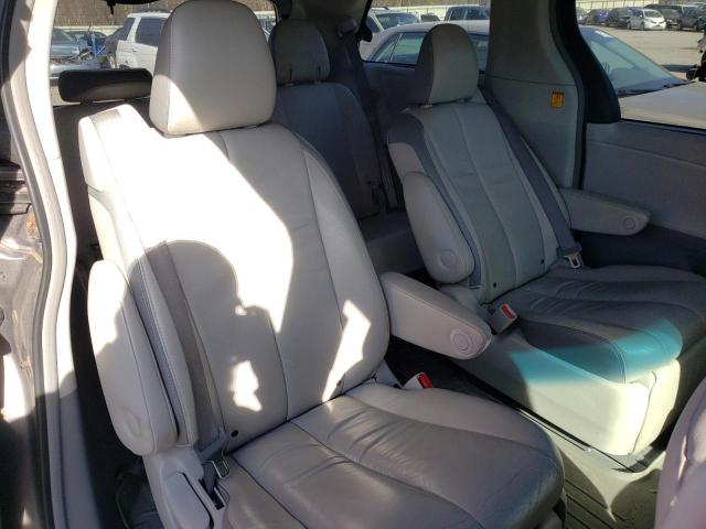Photo 6 from auction – 2011 TOYOTA SIENNA XLE with VIN 5TDDK3DC6BS015524