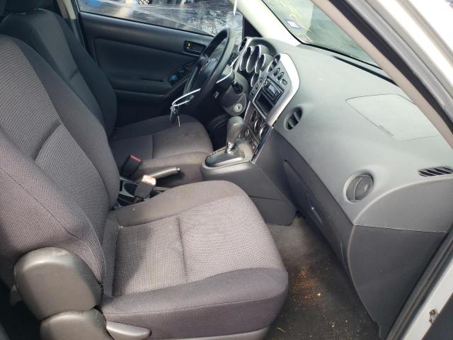 Photo 5 from auction – 2005 PONTIAC VIBE with VIN 5Y2SL63885Z481624
