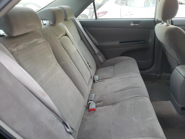 Photo 6 from auction – 2005 TOYOTA CAMRY LE with VIN JTDBE32K753028233