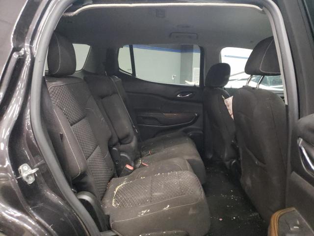 Photo 6 from auction – 2017 GMC ACADIA SLE with VIN 1GKKNRLA6HZ286743