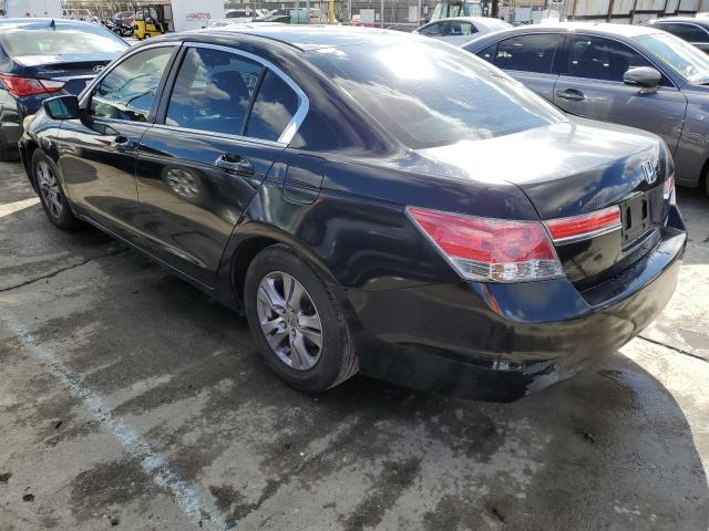 Photo 3 from auction – 2012 HONDA ACCORD SE with VIN 1HGCP2F68CA233379