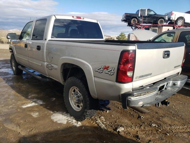 Photo 3 from auction – 2004 CHEVROLET silverado with VIN 1GCHK23U64F232810