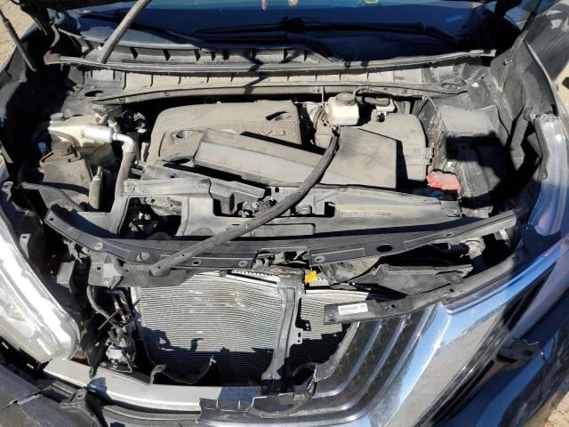 Photo 7 from auction – 2016 NISSAN MURANO S with VIN 5N1AZ2MH0GN140466
