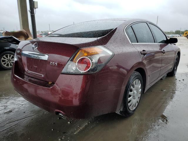 Photo 4 from auction – 2012 NISSAN ALTIMA BAS with VIN 1N4AL2AP0CC196453