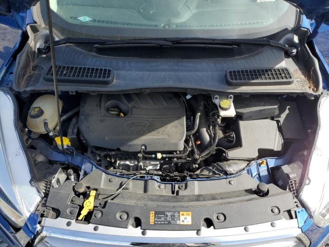 Photo 7 from auction – 2017 FORD ESCAPE TIT with VIN 1FMCU0JD0HUD44494