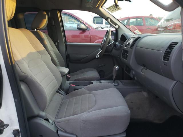 Photo 5 from auction – 2013 NISSAN FRONTIER S with VIN 1N6BD0CT2DN727097
