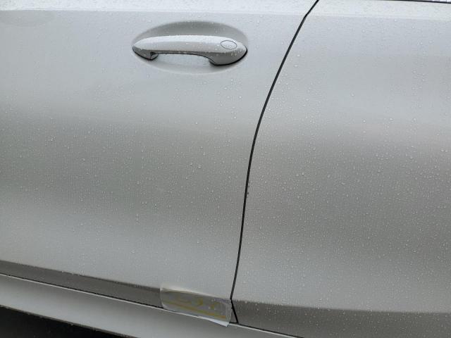 Photo 9 from auction – 2021 BMW 330I with VIN 3MW5R1J09M8C03039
