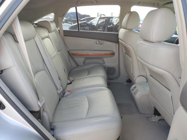 Photo 6 from auction – 2006 LEXUS RX 330 with VIN 2T2GA31U06C053189