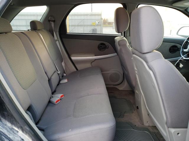 Photo 6 from auction – 2007 CHEVROLET EQUINOX LT with VIN 2CNDL73F376248936