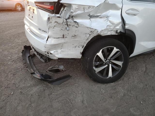 Photo 9 from auction – 2020 LEXUS NX 300 with VIN JTJGARDZ2L5008016
