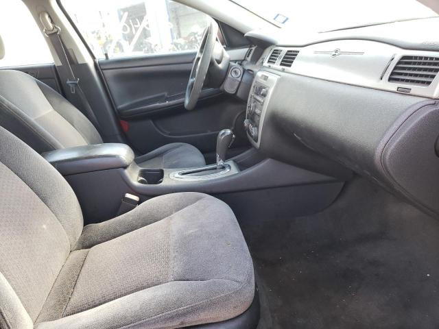 Photo 5 from auction – 2008 CHEVROLET IMPALA LT with VIN 2G1WT58K881276245