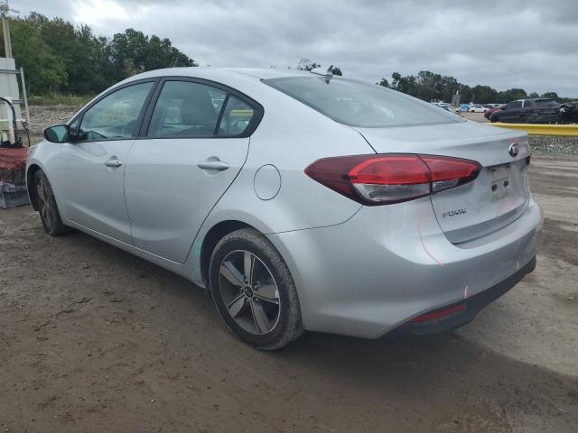 Photo 3 from auction – 2018 KIA FORTE LX with VIN 3KPFL4A74JE169631