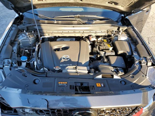 Photo 7 from auction – 2023 MAZDA CX-5 PREMI with VIN JM3KFBDM3P0101860