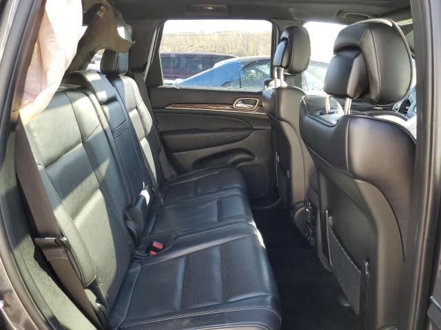 Photo 6 from auction – 2014 JEEP GRAND CHER with VIN 1C4RJFCT4EC569856