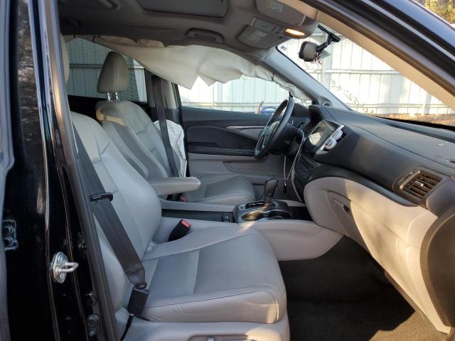 Photo 5 from auction – 2016 HONDA PILOT EXL with VIN 5FNYF5H89GB044292