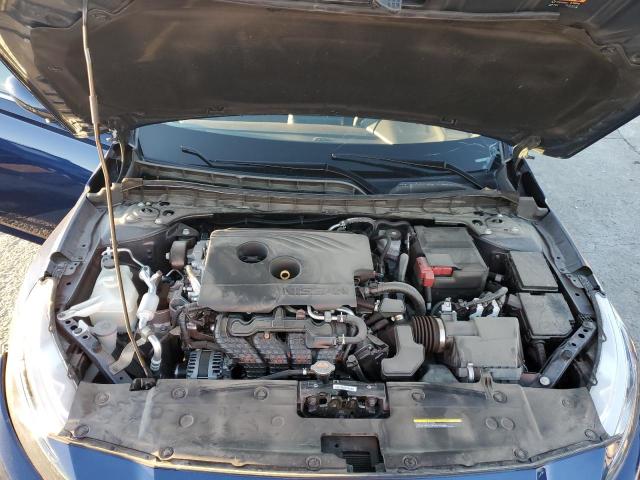 Photo 7 from auction – 2020 NISSAN ALTIMA S with VIN 1N4BL4BV5LC257017