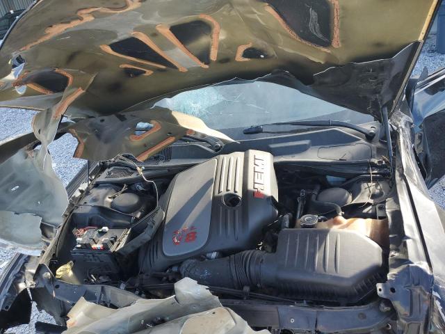 Photo 7 from auction – 2012 DODGE CHALLENGER with VIN 2C3CDYBT2CH153782