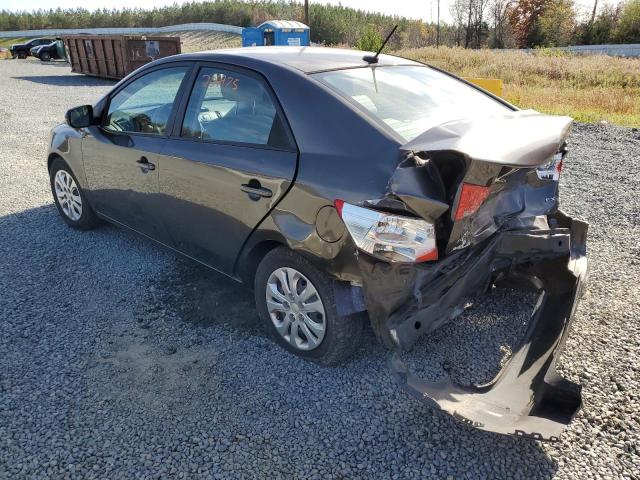 Photo 3 from auction – 2011 KIA FORTE EX with VIN KNAFU4A28B5399734