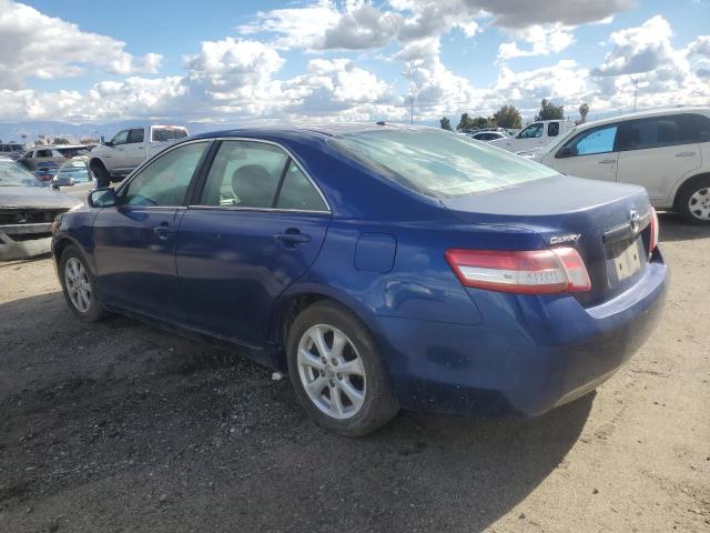 Photo 2 from auction – 2011 TOYOTA CAMRY BASE with VIN 4T4BF3EK2BR105512