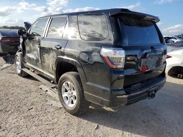 Photo 3 from auction – 2020 TOYOTA 4RUNNER SR with VIN JTEBU5JR6L5801168