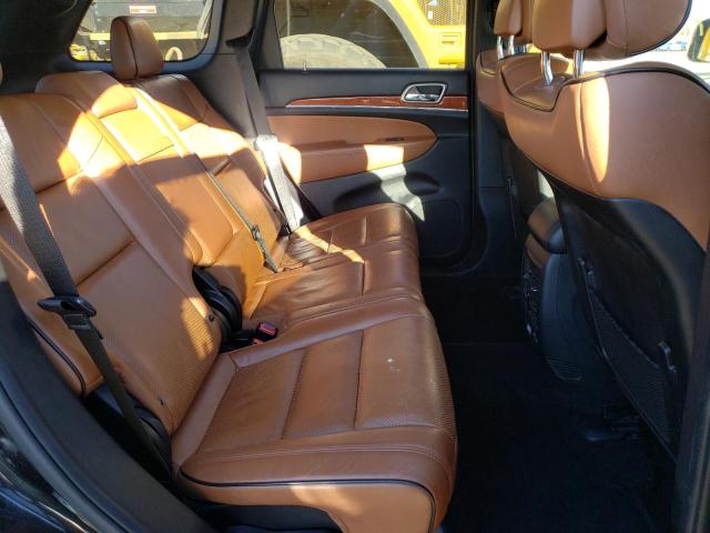 Photo 6 from auction – 2012 JEEP GRAND CHER with VIN 1C4RJFCT5CC105293