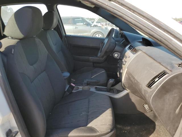 Photo 5 from auction – 2009 FORD FOCUS SE with VIN 1FAHP35N79W260982