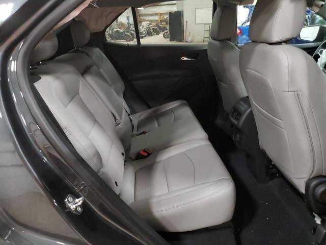 Photo 6 from auction – 2019 CHEVROLET EQUINOX LT with VIN 3GNAXUEV2KS569253