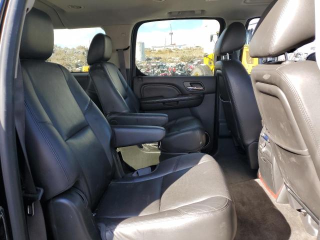 Photo 6 from auction – 2013 CADILLAC ESCALADE E with VIN 1GYS4HEF3DR270392
