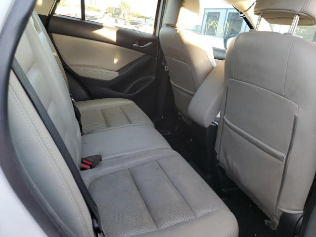 Photo 11 from auction – 2014 MAZDA CX-5 GT with VIN JM3KE2DY6E0375492