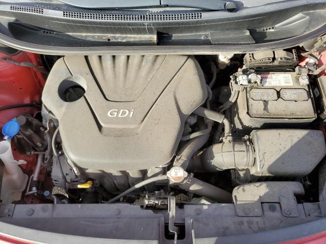 Photo 7 from auction – 2013 KIA RIO LX with VIN KNADM4A30D6195720